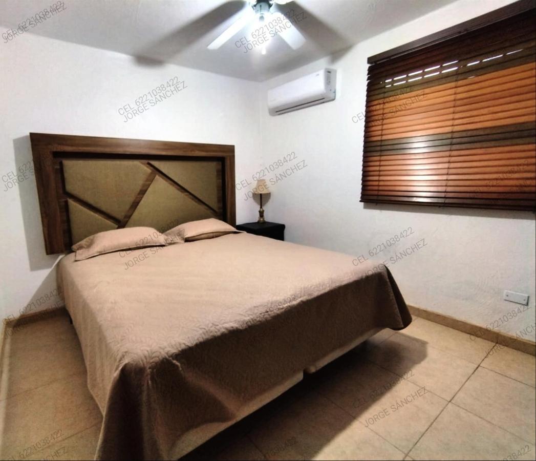 Condominio 231 Loma Bonita, Enfrente De La Alberca! San Carlos Nuevo Guaymas Exteriör bild